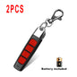 433MHz Universal Garage Door Remote