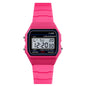 Luxury Digital Military Sport Watch Waterproof for Kids