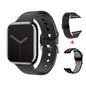 GPS Smart Watch with Heart Rate Monitor and Bluetooth Call