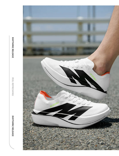 Men's Lightweight Breathable Running Shoes