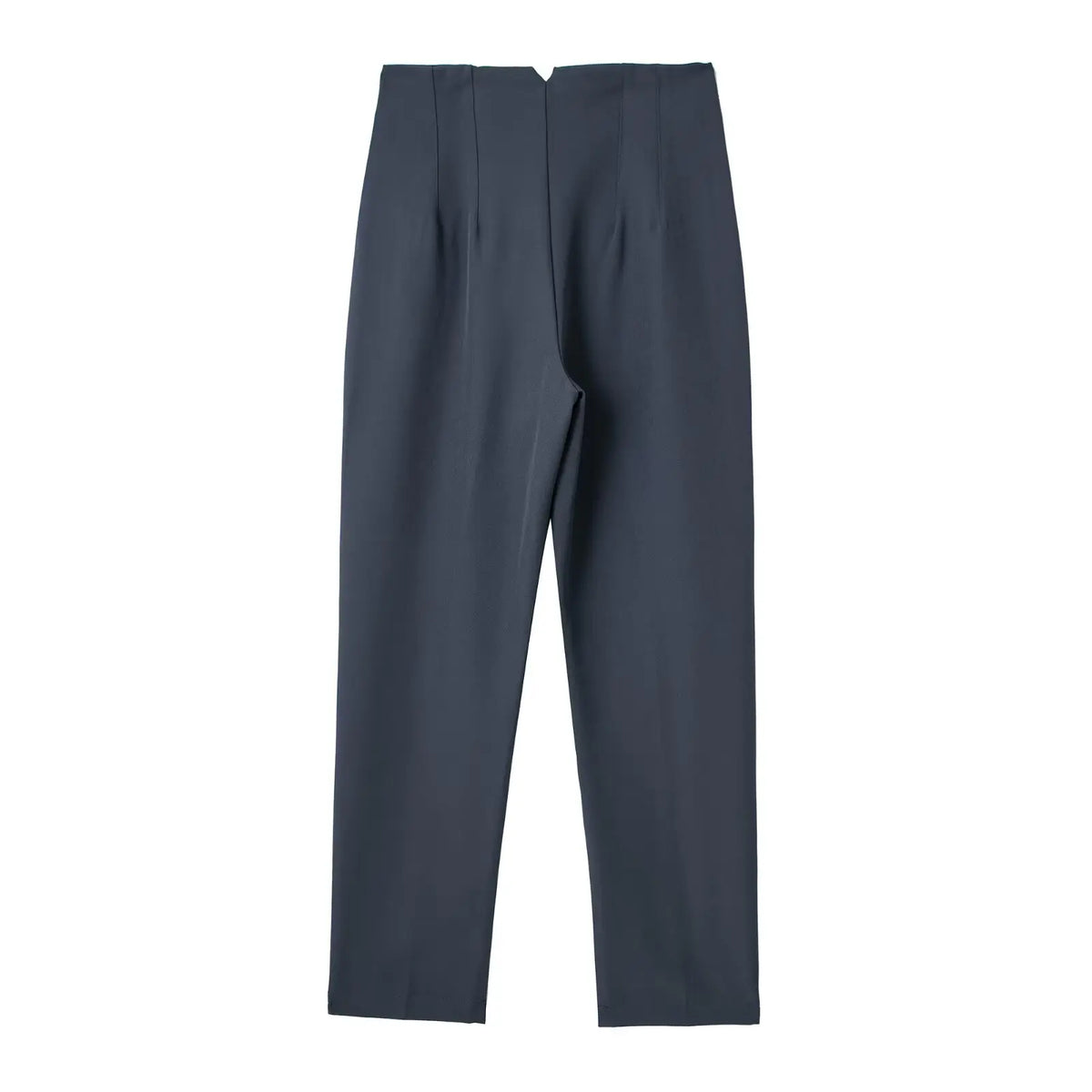 Koekop High Waist Pencil Trousers for Women