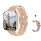 GPS Smart Watch with Heart Rate Monitor and Bluetooth Call