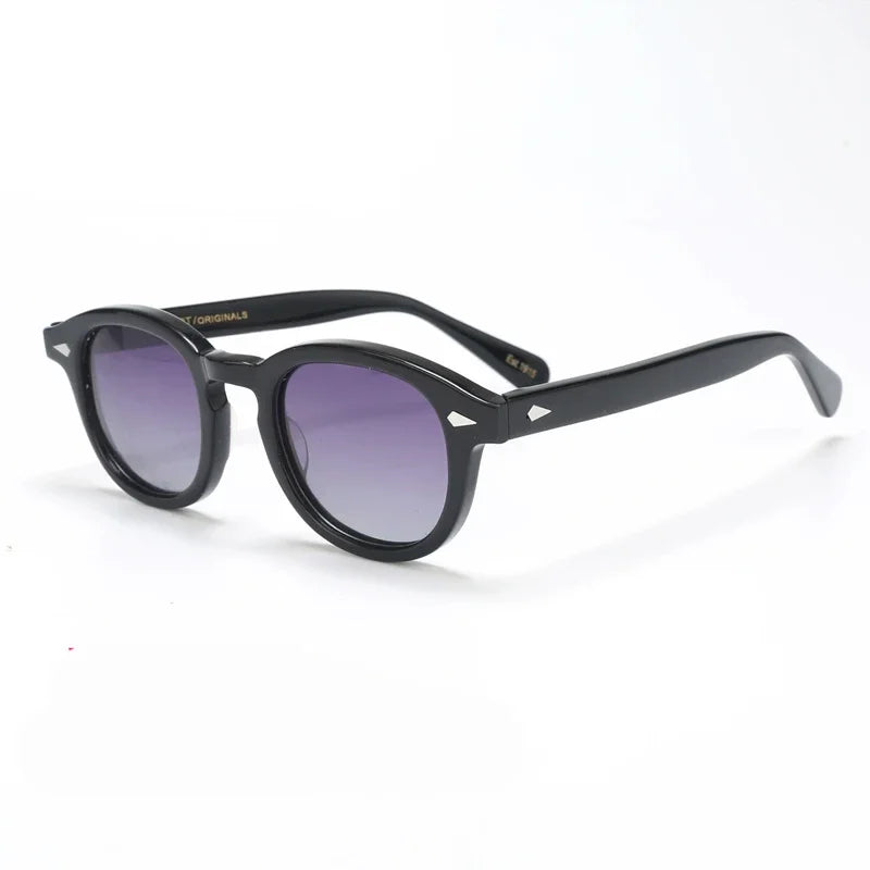 Polarized Acetate Sunglasses for Men
