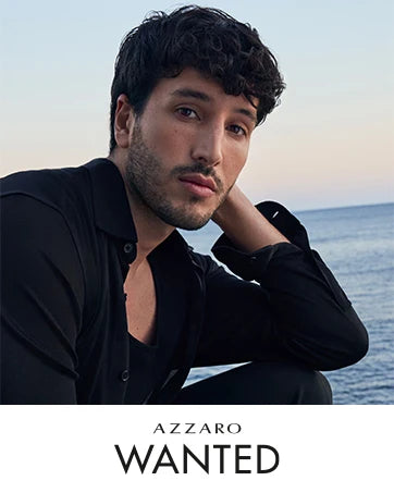 Azzaro Wanted Eau De Toilette Woody Vetiver Cologne