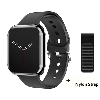 GPS Smart Watch with Heart Rate Monitor and Bluetooth Call