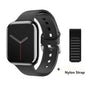 GPS Smart Watch with Heart Rate Monitor and Bluetooth Call