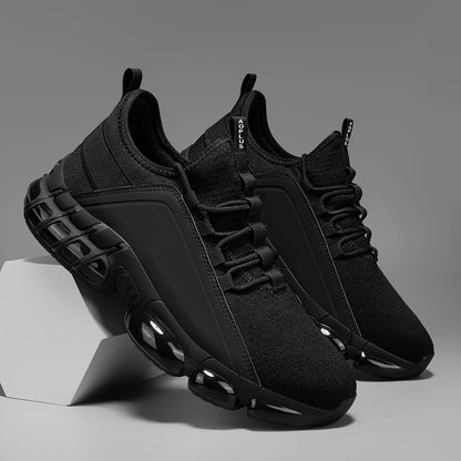Men's Breathable Lightweight Casual Shoes