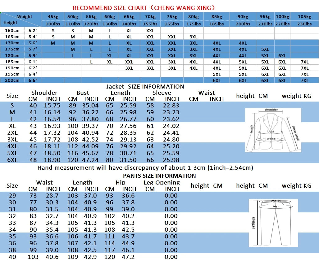 Men's Solid Color Blazer Jacket for Business and Weddings