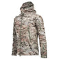Military Soft Shell Jacket Men Tactical Waterproof