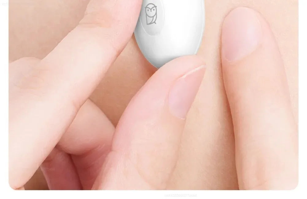 Miaomiaoce Smart Thermometer Pro with Fever Alarm