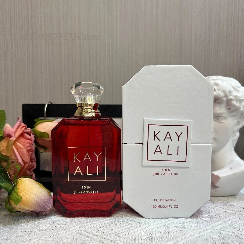 KAYALI 100ml Eau De Parfum Collection for Women and Men