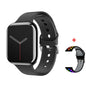 GPS Smart Watch with Heart Rate Monitor and Bluetooth Call