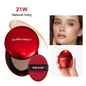 Dewy Glow Cream Cushion Foundation Hydrating Moisturizer