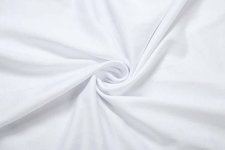 Sexy Halter Dress Women Backless Ankle-Length Polyester