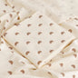 Cotton Muslin Blanket for Newborns and Babies