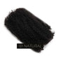 Afro Kinky Human Hair for Dreadlock Extensions