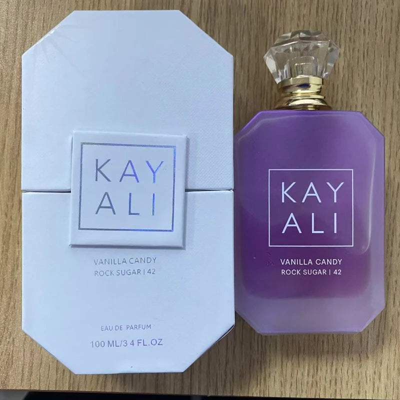 KAYALI 100ml Eau De Parfum Collection for Women and Men