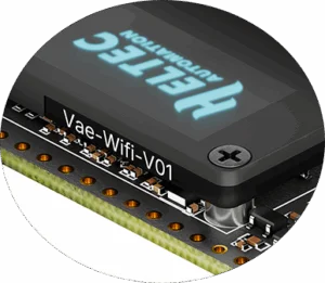 Heltec V4 ESP32-S3 Development Board with LoRa Module