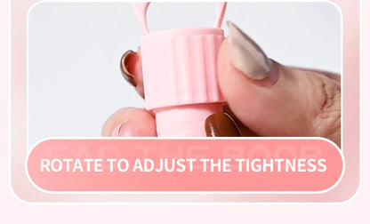 Vibrating Suction Nipple Clamps for Women