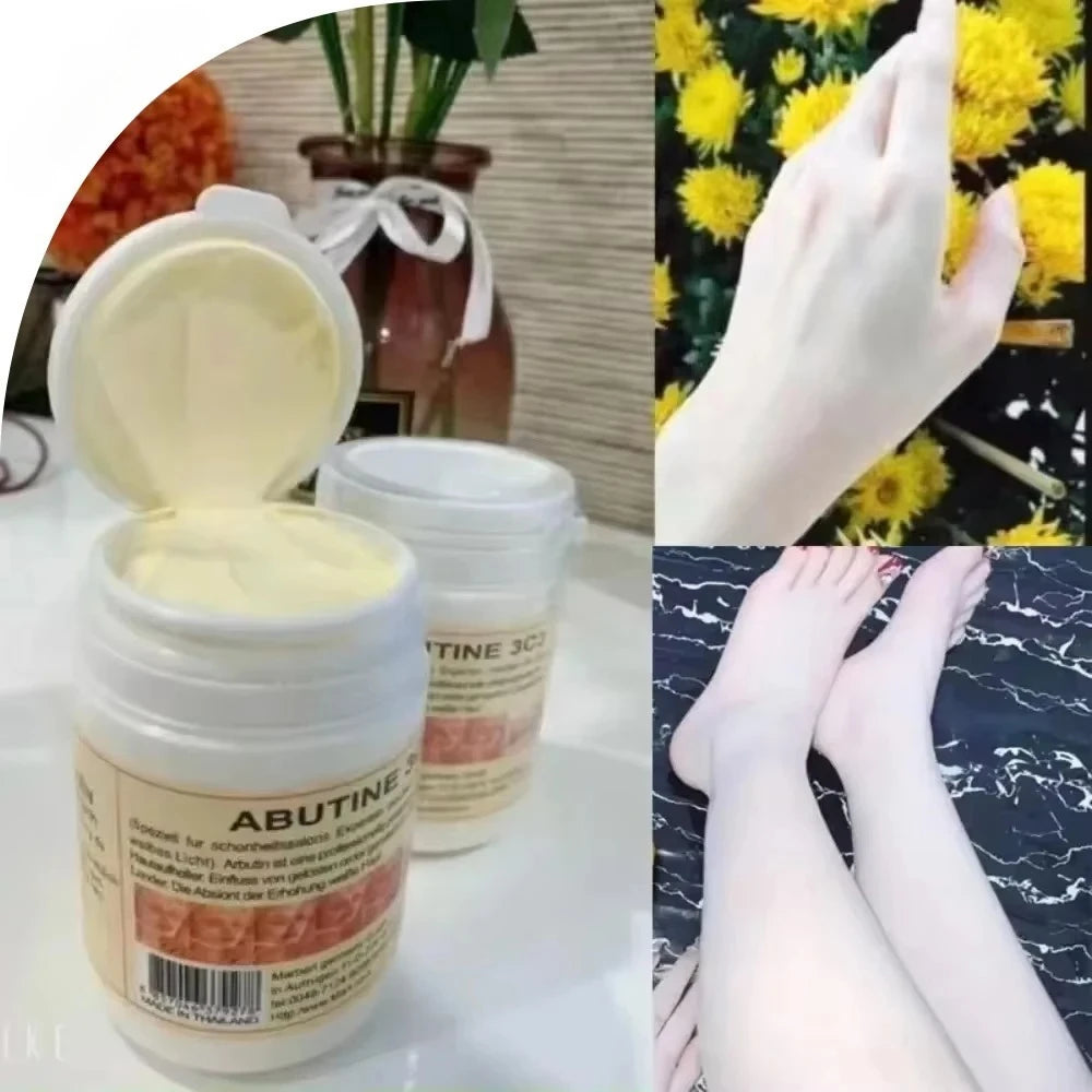 Whitening Body Cream (200g) -3-in-1