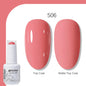 Arte Clavo 15ml UV Gel Nail Polish Summer Colors