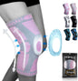 NEENCA Copper Knee Brace with Patella Gel Pad