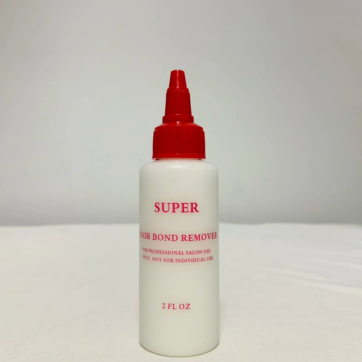 Hair Bonding Waterproof Glue for Wigs and Eyelashes