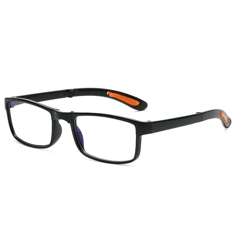 Anti-Blue Light Reading Glasses Retro Unisex