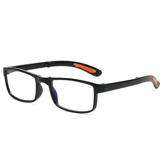 Anti-Blue Light Reading Glasses Retro Unisex