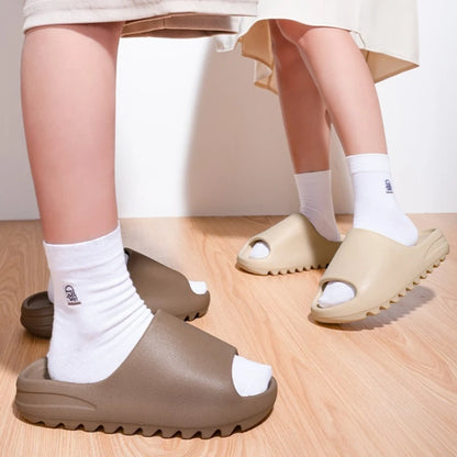 EVA Slides Casual Women Slippers for Summer Beach