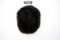 V Loop Silk Base Wavy Toupee for Men 8x10