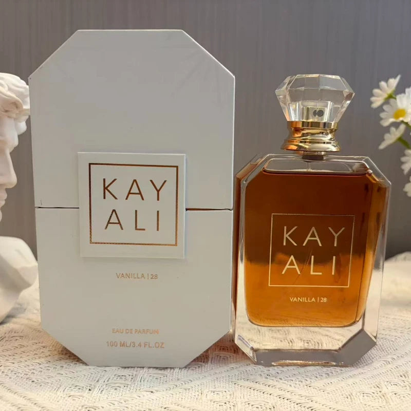 KAYALI 100ml Eau De Parfum Collection for Women and Men
