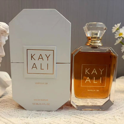 KAYALI 100ml Eau De Parfum Collection for Women and Men