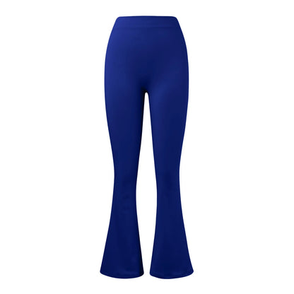 High Waist Push Up Leggings for Women