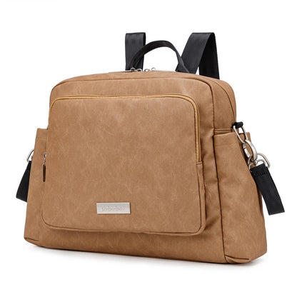Soboba Waterproof Polyester Diaper Backpack for Babies