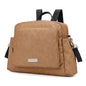 Soboba Waterproof Polyester Diaper Backpack for Babies