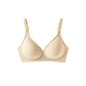 Front Open Nursing Bra Seamless Ultra Thin for Women