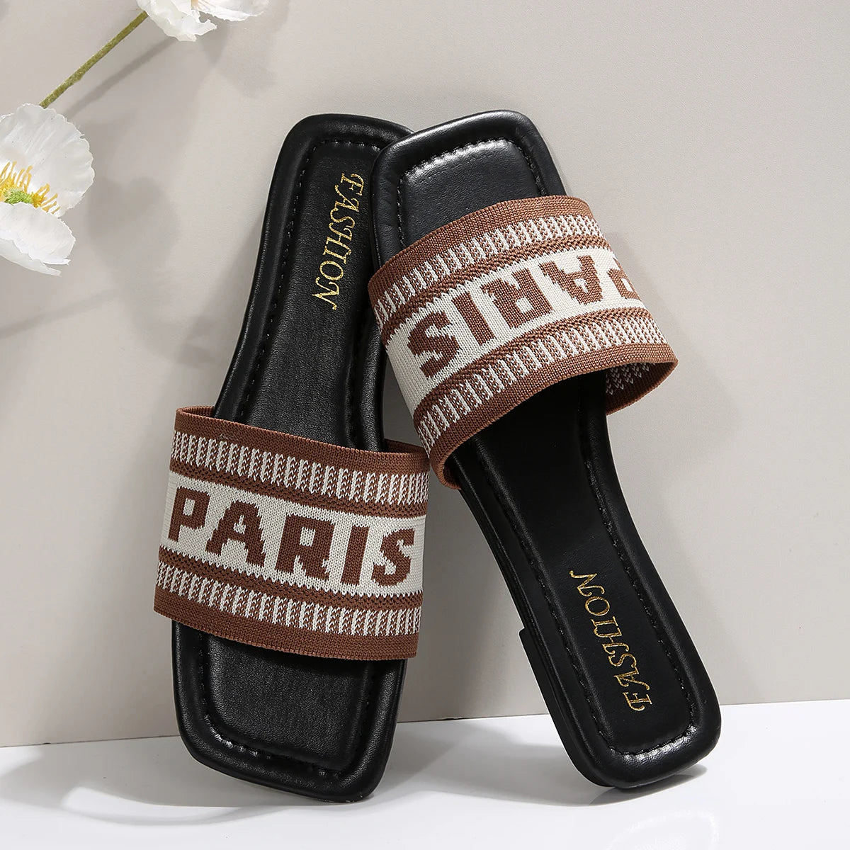 Classic Simplicity Sandals for Women Outdoor Use