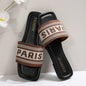 Classic Simplicity Sandals for Women Outdoor Use
