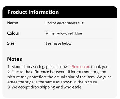 Children's Quick-Drying Sports Suit Casual Mixed Color Set
