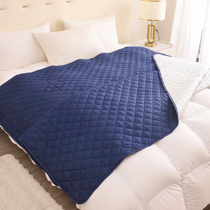 Waterproof Quilted Dog Bed Cover for Furniture