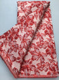 Nigerian Jacquard Brocade Lace Fabric 5 Yards