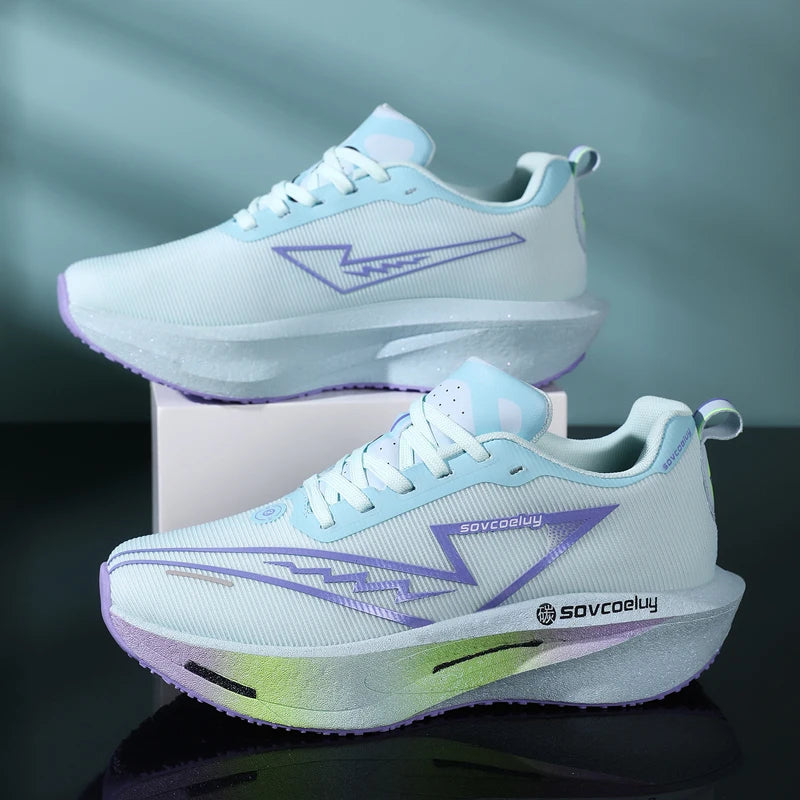 Men's Non-Slip Shock-Absorbing Sports Casual Shoes