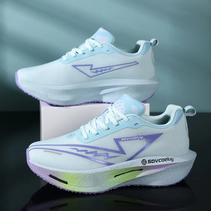 Men's Non-Slip Shock-Absorbing Sports Casual Shoes