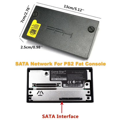 BitFunx Free McBoot Memory Card for PS2