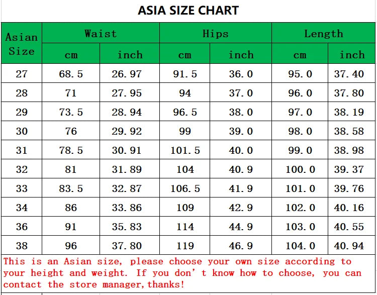 Mens Slim Fit Denim Pencil Pants Black White Stretch Jeans