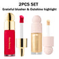 Rare Beauty Soft Pinch Liquid Blush Seamless Matte Makeup