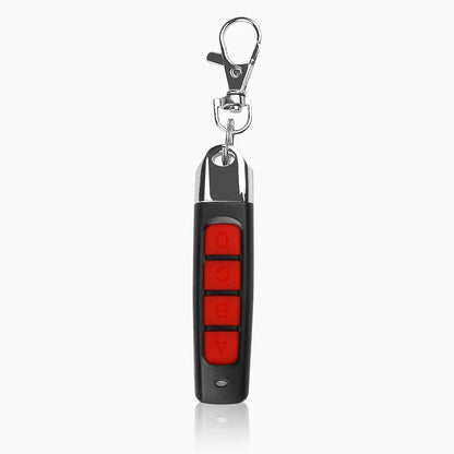 433MHz Universal Garage Door Remote