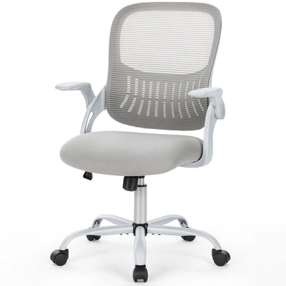 JHK Ergonomic Mesh Backrest Office Chair Adjustable Height