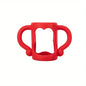 Silicone Baby Bottle Handle - BPA-Free Easy Grip